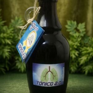 Tónico 2.0