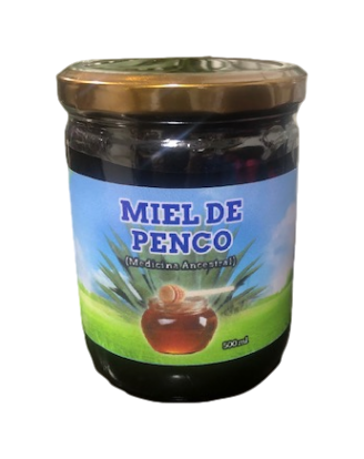 Miel de Penco - Image 3