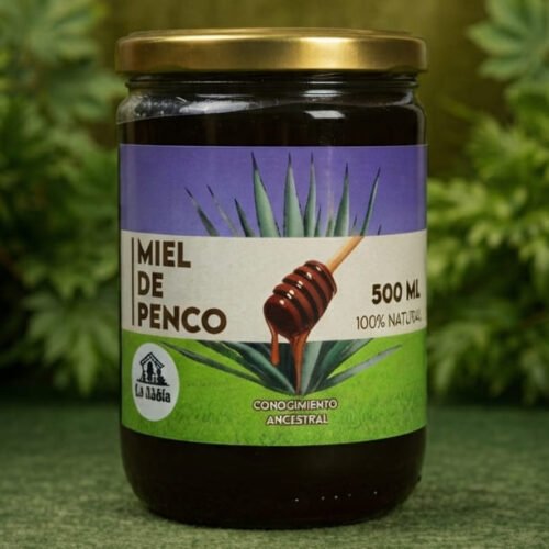 Miel de Penco